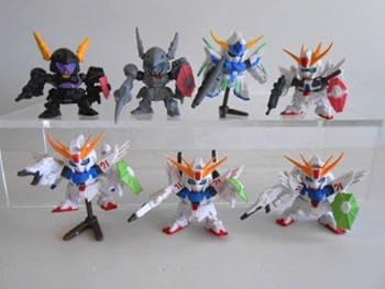 楽天市場】カプセル バンダイ きどうせんしガンダム ゆるるんスイング