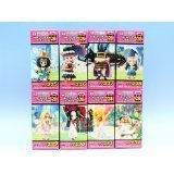 【中古】ワンピース ワールドコレクタブルフィギュアvol.28 全8種セット バンプレスト プライズ
