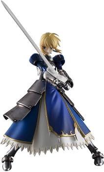 【中古】【39shop】超合金★セイバー Fate/Zero(非常に良い)｜アトリエ絵利奈