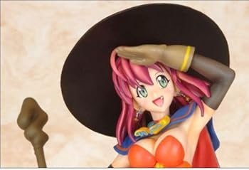 【中古】【39shop】マジカルハロウィン★フィギュアシリーズ アリス・ウィッシュハート 1/8 完成品フィギュア コナミスタイル限定(良い)|アトリエ絵利奈