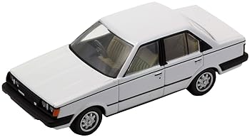 【中古】トミカリミテッドヴィンテージ NEO TLV-N68a カリーナ 読み込む走者II 白 切り上げる品
