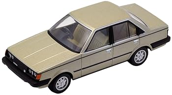 【中古】トミカリミテッドヴィンテージ NEO TLV-N68b カリーナ ロードランナーII ベージュ 完成品