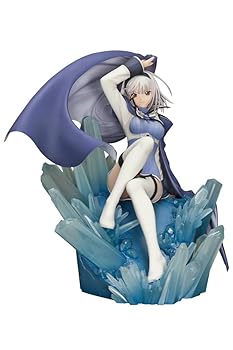 【中古】シャイニング・ティアーズ ブランネージュ 1/7スケール PVC製塗装済み完成品