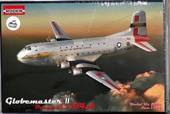 【中古】【39shop】C-124A★グローブマスター(非常に良い)|アトリエ絵利奈