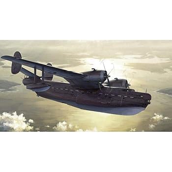 【中古】【39shop】トランペッター★1/72 ソビエト空軍 Be-6 マッジ プラモデル(非常に良い)|アトリエ絵利奈