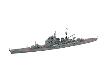 【中古】【39shop】フジミ模型★1/700 特シリーズ No.84 日本海軍重巡洋艦 鳥海 昭和17年 プラモデル 特84（良い）｜アトリエ絵利奈