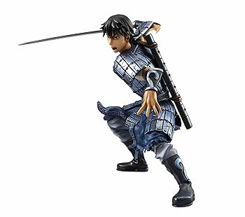 【中古】フィギュアーツZERO 信キングダム