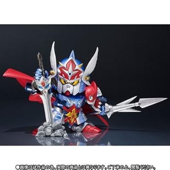 【中古】SDX 皇騎士ガンダム魂ウェブ限定 29,866円
