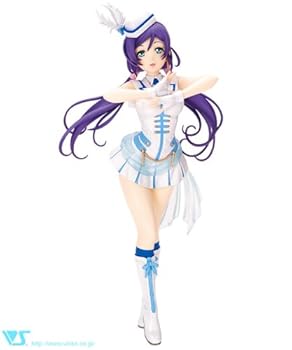 【中古】【39shop】キャラグミン★1/7 東條希(良い)|アトリエ絵利奈