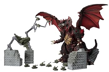 【中古】【39shop】S.H.モンスターアーツ★東宝特撮超兵器2魂ウェブ限定（良い）｜アトリエ絵利奈