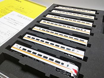 【中古】【39shop】TOMIX★92622 JR381系特急電車スーパーくろしお（良い）｜アトリエ絵利奈