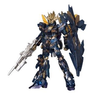 【中古】【39shop】HGUC★1/144 RX-0 ユニコーンガンダム2号機バンシィ・ノルンデストロイモード 劇場限定NT-DクリアVer. 機動戦士ガンダムUC(非常に良い)|アトリエ絵利奈
