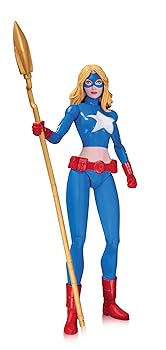 【中古】DC New 52 Stargirl Action Figure