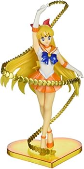 【中古】フィギュアーツZERO セーラーヴィーナス魂ウェブ限定