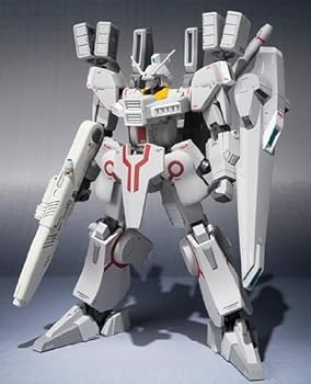 【中古】【39shop】バンダイBANDAI★ROBOT魂 -ロボット魂-〈SIDE MS〉ガンダムMk-V連邦カラー魂ウェブ限定(非常に良い)|アトリエ絵利奈