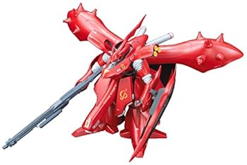 【中古】【39shop】RE/100★1/100 MSN-04II ナイチンゲール 機動戦士ガンダム 逆襲のシャア ベルトーチカ・チルドレン(非常に良い)｜アトリエ絵利奈