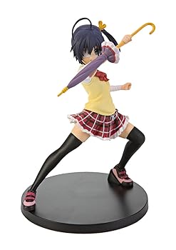 【中古】中二病でも恋がしたい! 六花 フィギュア 夏服ver.