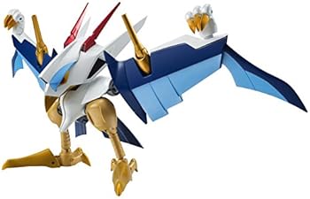 【中古】ROBOT魂 SIDE MASHIN 空神丸
