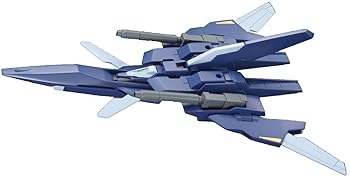 【中古】【39shop】HGBC★1/144 ライトニングバックウェポンシステム ガンダムビルドファイターズトライ(非常に良い)｜アトリエ絵利奈