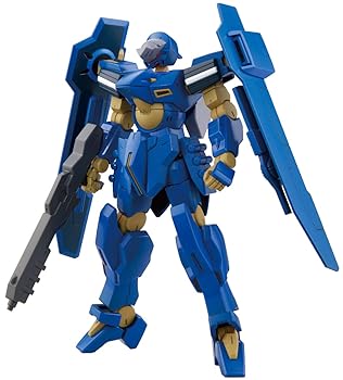 【中古】HG 1/144 モンテーロ クリム・ニック専用機 ガンダムGのレコンギスタ画像