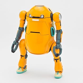 【中古】【39shop】35メカトロウィーゴ★おれんじ(非常に良い)｜アトリエ絵利奈