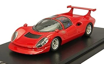 【中古】京商一風変わった 1/43 電気回路の狼 YATABE RS 若松応用科学 成し遂げる品