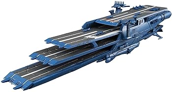 【中古】コスモフリートスペシャル 宇宙戦艦ヤマト2199 ガイペロン級多層式航宙母艦シュデルグ