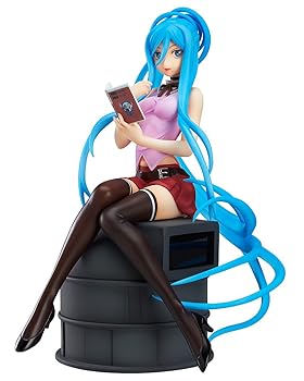 【中古】【39shop】蒼き鋼のアルペジオ★-アルス・ノヴァ- メンタルモデル・タカオ 1/8スケール ABS&ATBC-PVC製 塗装済み完成品フィギュア（良い）｜アトリエ絵利奈