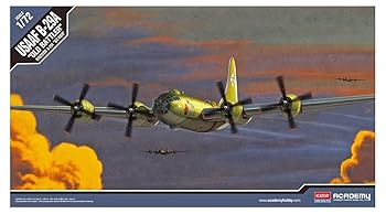 【中古】1/72 USAAF B-29A\