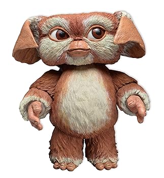 【中古】Neca - Figurine Gremlins Mogwai Serie 5 Zoe 10cm - 0634482307984