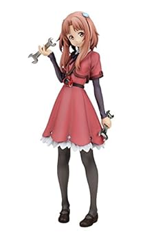 【中古】ガリレイドンナ 星月・フェラーリ 1/8スケール PVC製塗装済完成品画像