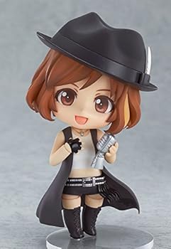 【中古】ねんどろいど May'n ノンスケールABS&PVC塗装済み可動フィギュア