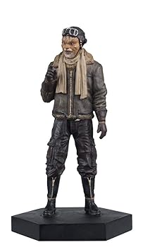 【中古】【39shop】Underground★Toys Doctor Who Kahler Tek Resin Action Figure, 4"(非常に良い)｜アトリエ絵利奈