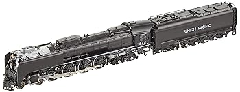【中古】【39shop】KATO★Nゲージ UP FEF-3 #844 黒 12605-2 鉄道模型 蒸気機関車（良い）｜アトリエ絵利奈