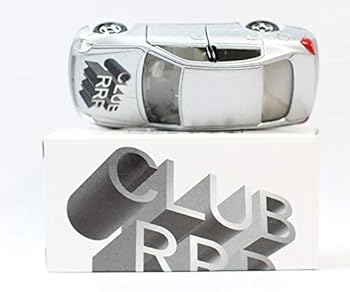 【中古】トミカ CLUB RRR YOKOHAMA SKYLINE OWNERS CLUB 2001 乗り物のおもちゃ-おもちゃ-車