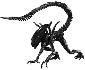 【中古】【39shop】S.H.モンスターアーツ★エイリアン ウォーリア（良い）｜アトリエ絵利奈 21,253円