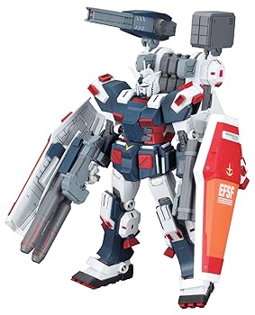 【中古】HG 1/144 FA-78-1 フルアーマーガンダム 機動戦士ガンダム サンダーボルト 10,572円