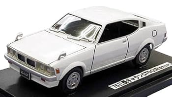 【中古】マイクロエース 1/32 オーナーズクラブNo.48 '75 ギャラン GTO-GSR