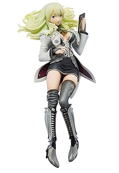 【中古】ボーダーブレイク フィオナ 1/8スケール PVC製塗装済み完成品