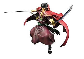 【中古】Portrait.Of.Pirates ワンピース EDITION-Z ロロノア・ゾロ 14,032円