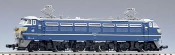 【中古】TOMIX Nゲージ EF66 27号機 9151 鉄道模型 電気機関車