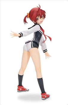 【中古】【39shop】キャラグミン★1/7 一色あかね(非常に良い)｜アトリエ絵利奈