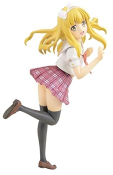 【中古】グッとくるフィギュアコレクション ラ・ボーテ25 小豆梓 PVC製塗装済み完成品