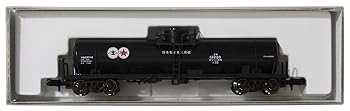 【中古】KATO Nゲージ タキ3000 日本石油 8008-6 鉄道模型 貨車