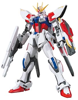 【中古】HGBF 1/144 スタービルドストライクガンダム プラフスキーウイング ガンダムビルドファイターズ