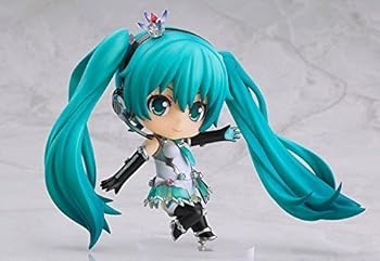 【中古】ねんどろいど レーシングミク 2013 Ver.