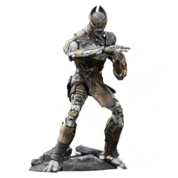 【中古】ムービー・マスターピース アベンジャーズ 1/6スケールフィギュア チタウリ・コマンダー 21,253円