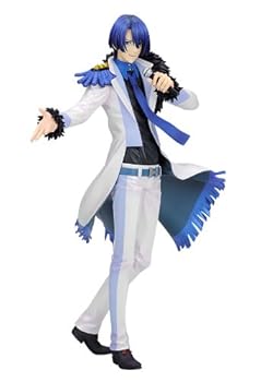 【中古】うたの☆プリンスさまっ♪マジLOVE1000% 聖川 真斗 1/8スケール PVC製塗装済完成品