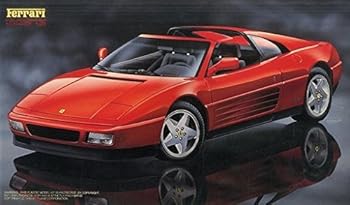 (未使用･未開封品)　フジミ 1/24 フェラーリ F355 ベルリネッタ qdkdu57 楽天市場】【中古】(未使用・未開封品) フジミ 1/24 フェラーリ