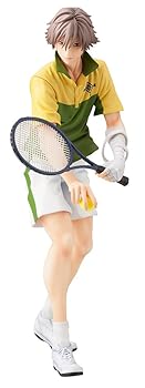 【中古】【39shop】コトブキヤ★新テニスの王子様 ARTFX J 白石蔵ノ介 1/8スケール PVC塗装済み完成品(良い)|アトリエ絵利奈